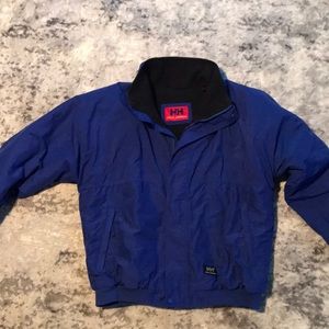 Vintage Helly Hansen jacket
